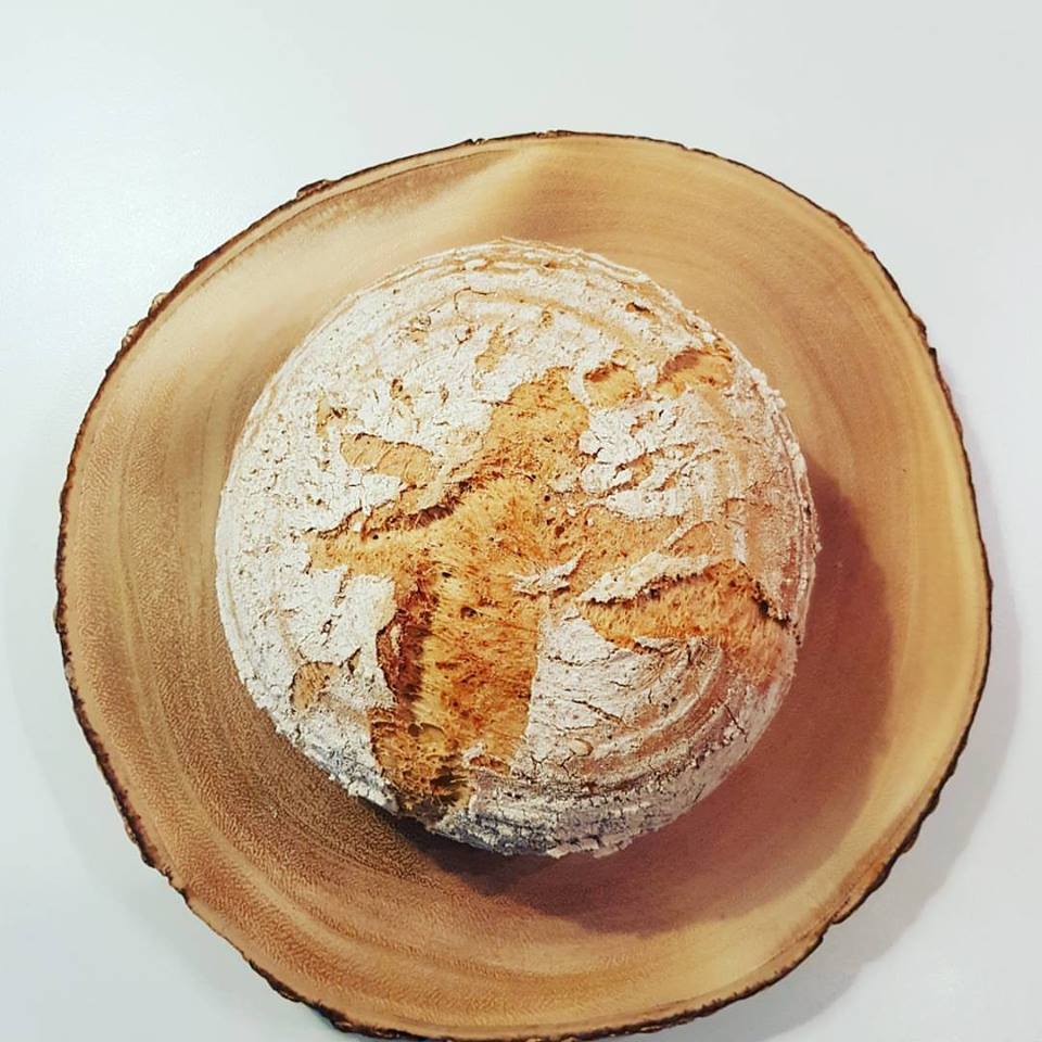 wit boerenbrood